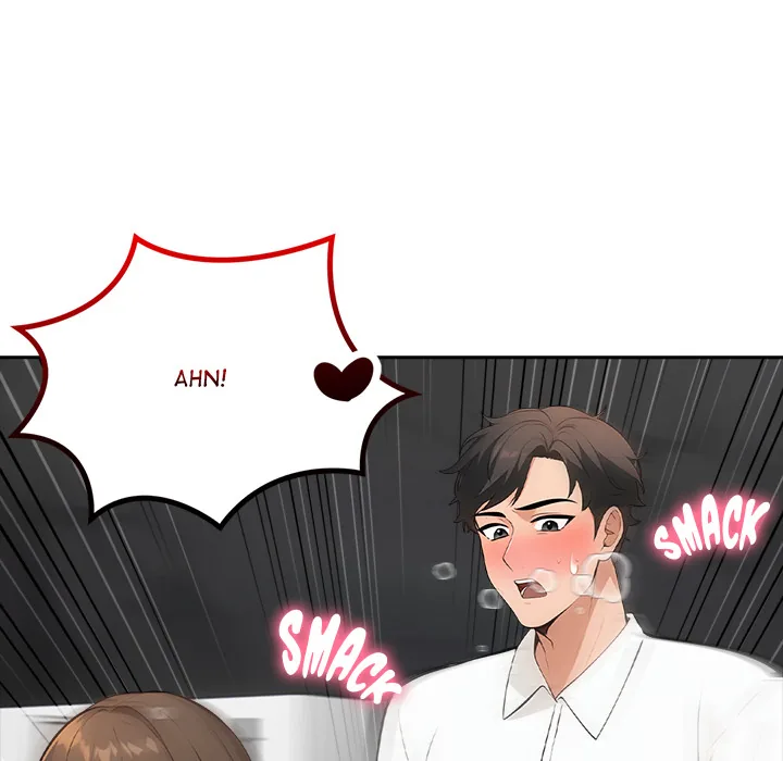Read A Sticky Situation chapter 0 image 39 on Lezhin