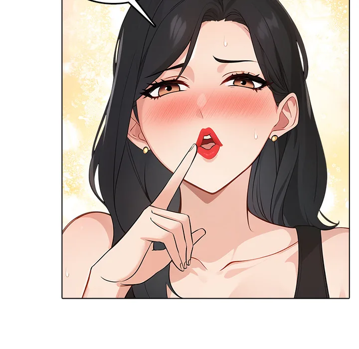 Read A Sticky Situation chapter 0 image 45 on Lezhin