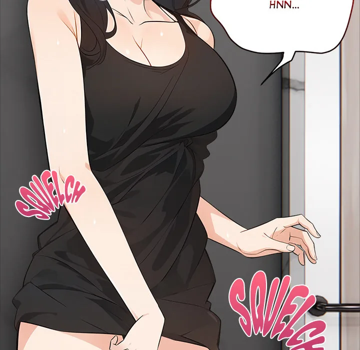 Read A Sticky Situation chapter 0 image 48 on Lezhin