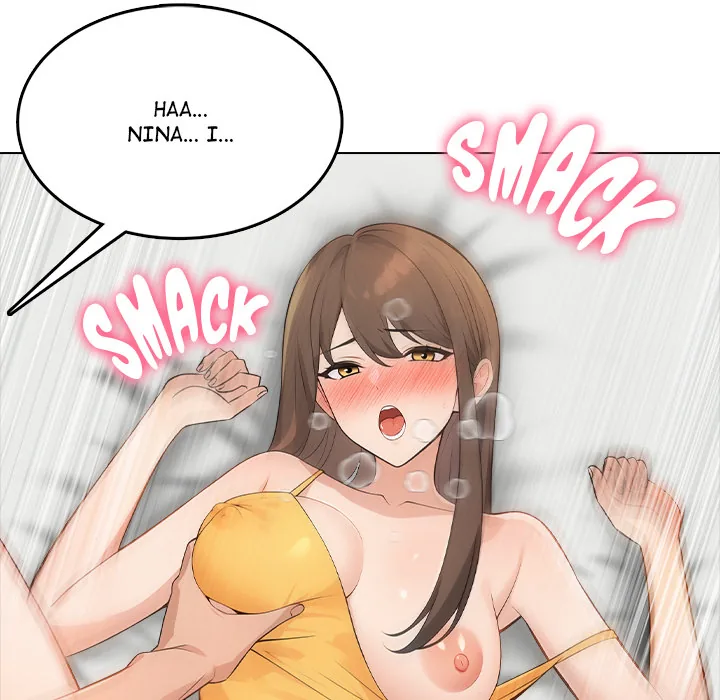 Read A Sticky Situation chapter 0 image 50 on Lezhin