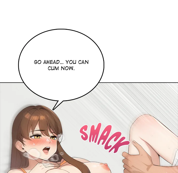 Read A Sticky Situation chapter 0 image 52 on Lezhin