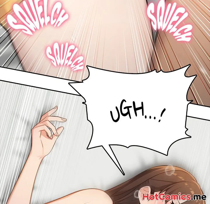 Read A Sticky Situation chapter 0 image 55 on Lezhin