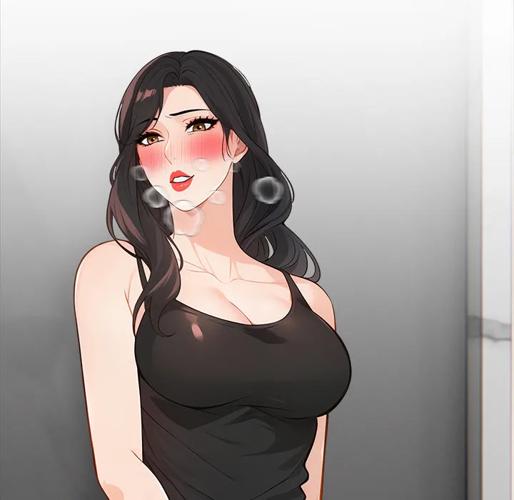Read A Sticky Situation chapter 0 image 59 on Lezhin
