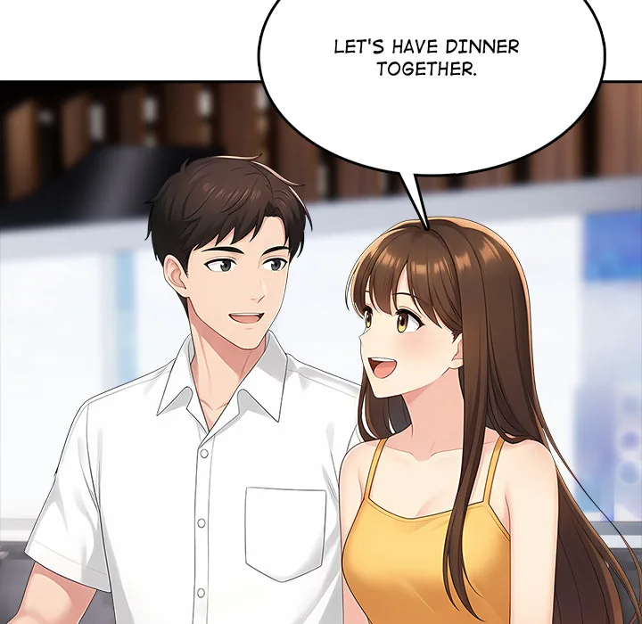 Read A Sticky Situation chapter 0 image 66 on Lezhin