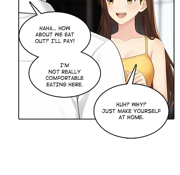Read A Sticky Situation chapter 0 image 69 on Lezhin