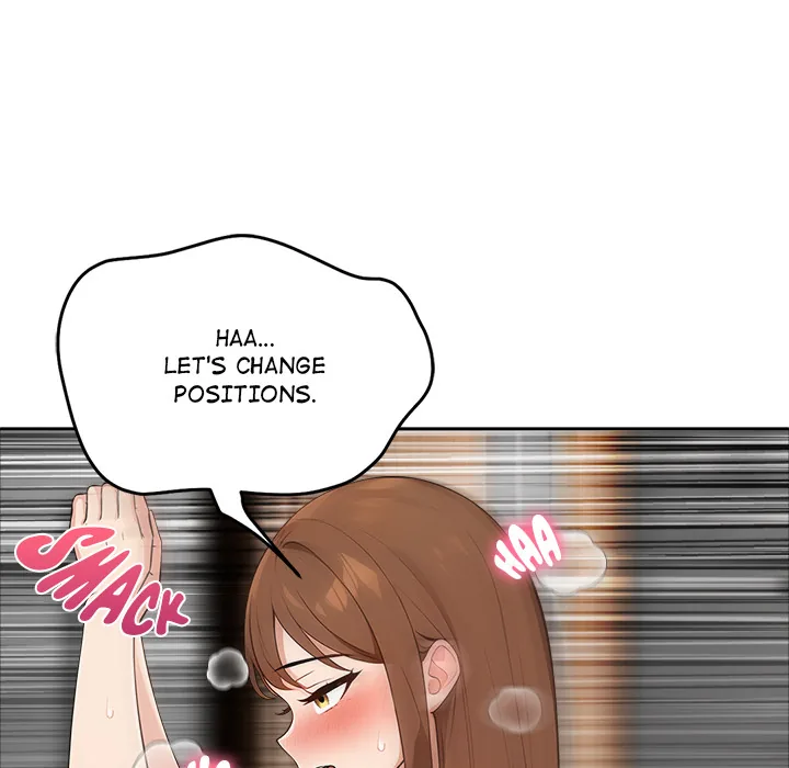 Read A Sticky Situation chapter 0 image 7 on Lezhin