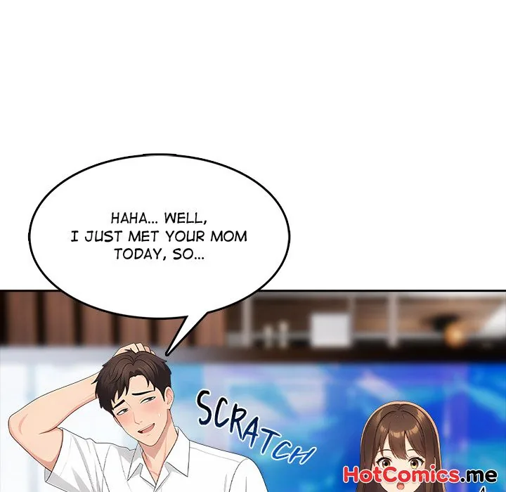Read A Sticky Situation chapter 0 image 70 on Lezhin