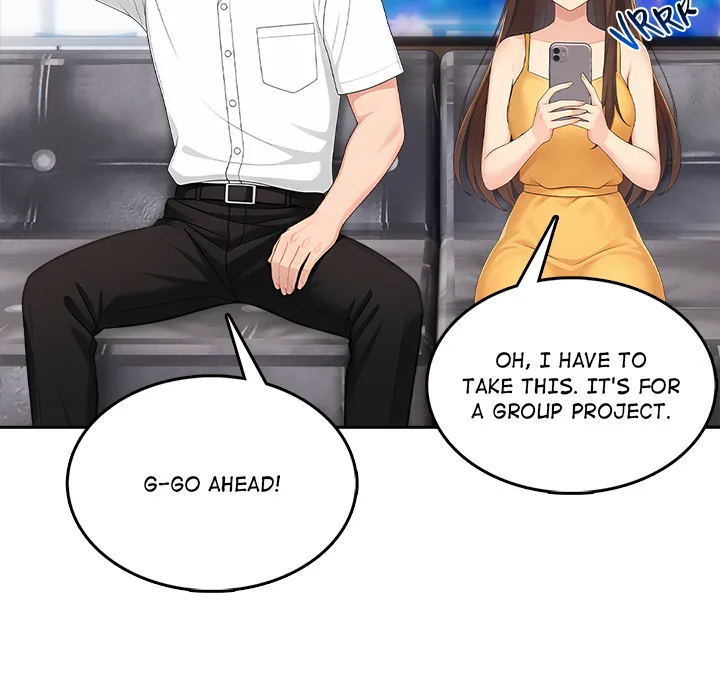 Read A Sticky Situation chapter 0 image 71 on Lezhin