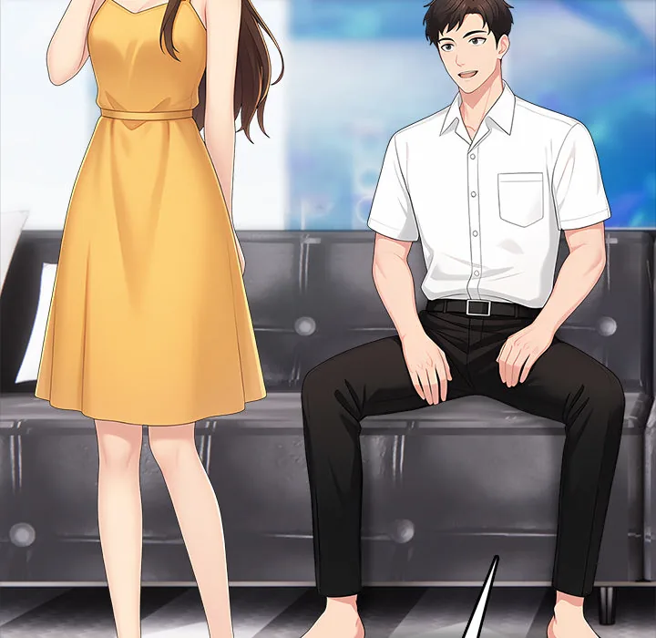 Read A Sticky Situation chapter 0 image 73 on Lezhin