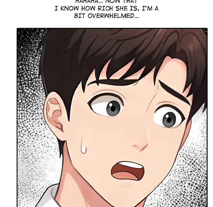 Read A Sticky Situation chapter 0 image 77 on Lezhin