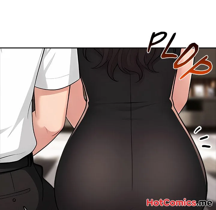 Read A Sticky Situation chapter 0 image 79 on Lezhin