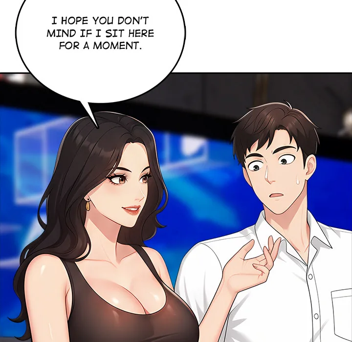 Read A Sticky Situation chapter 0 image 81 on Lezhin