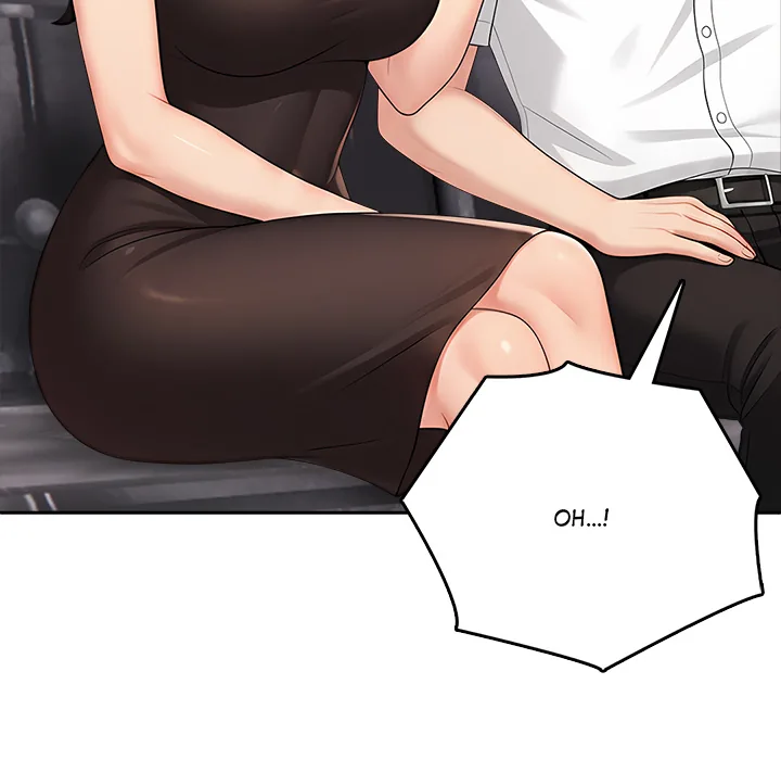 Read A Sticky Situation chapter 0 image 82 on Lezhin