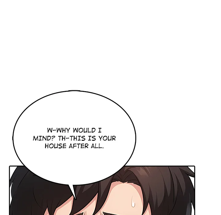 Read A Sticky Situation chapter 0 image 83 on Lezhin