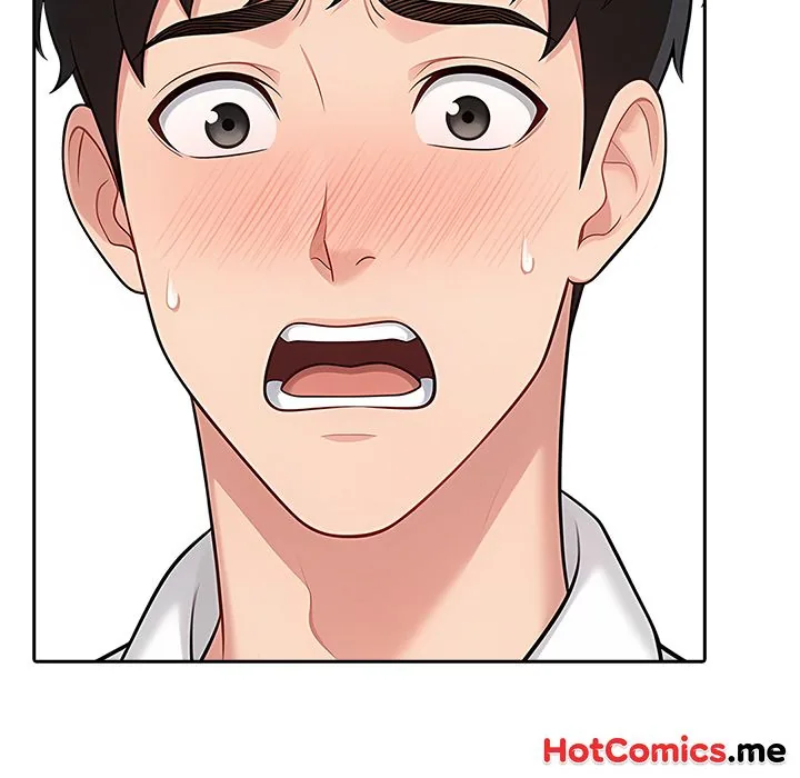 Read A Sticky Situation chapter 0 image 84 on Lezhin