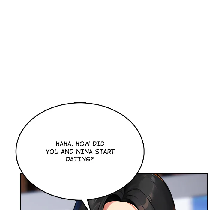 Read A Sticky Situation chapter 0 image 85 on Lezhin
