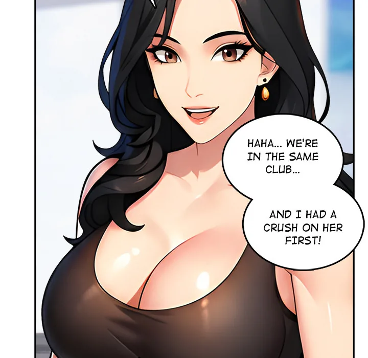 Read A Sticky Situation chapter 0 image 86 on Lezhin