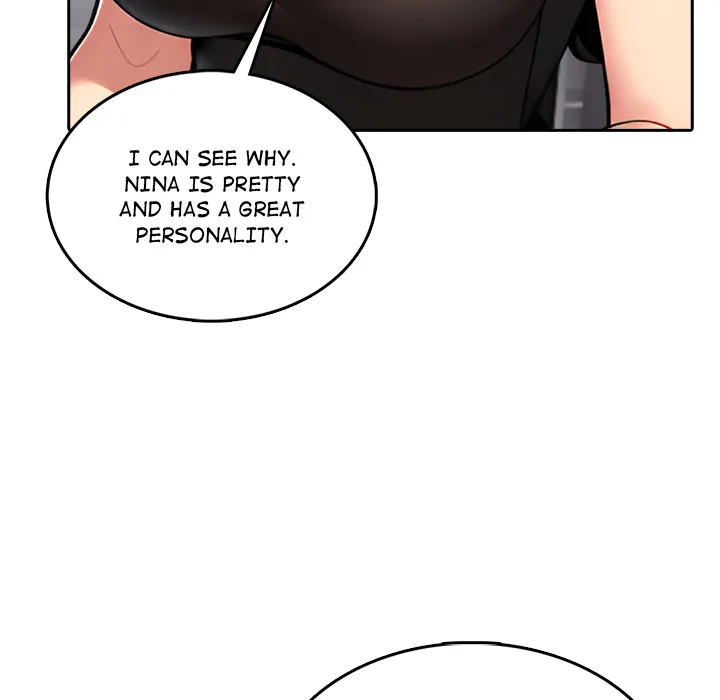Read A Sticky Situation chapter 0 image 87 on Lezhin