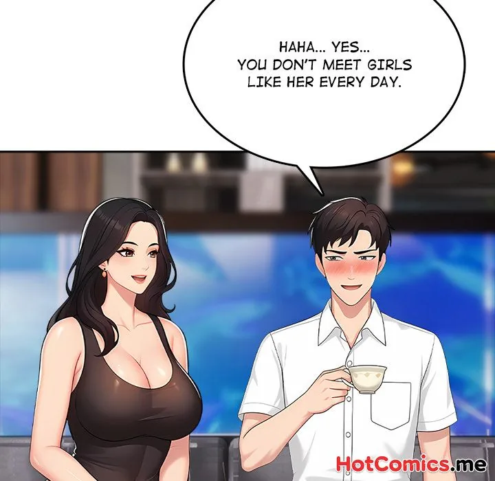 Read A Sticky Situation chapter 0 image 88 on Lezhin