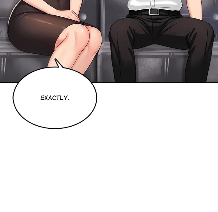 Read A Sticky Situation chapter 0 image 89 on Lezhin