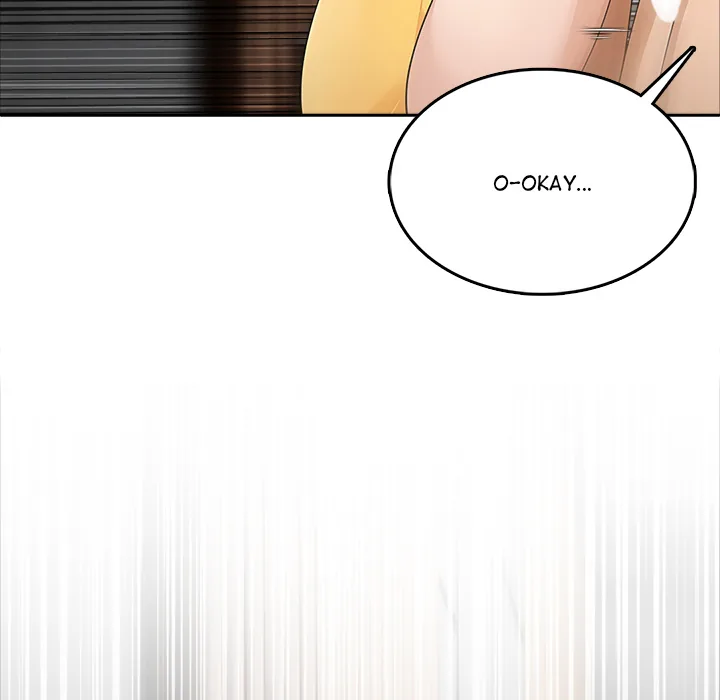 Read A Sticky Situation chapter 0 image 9 on Lezhin