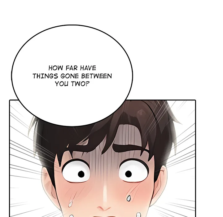 Read A Sticky Situation chapter 0 image 90 on Lezhin