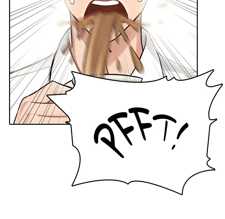 Read A Sticky Situation chapter 0 image 91 on Lezhin