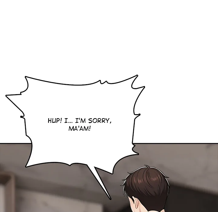 Read A Sticky Situation chapter 0 image 92 on Lezhin