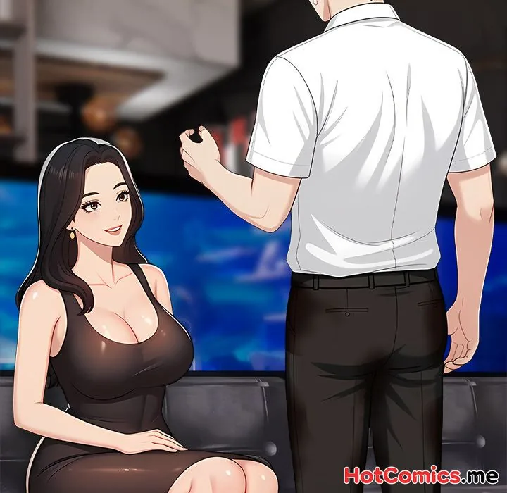 Read A Sticky Situation chapter 0 image 93 on Lezhin