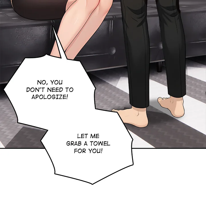 Read A Sticky Situation chapter 0 image 94 on Lezhin