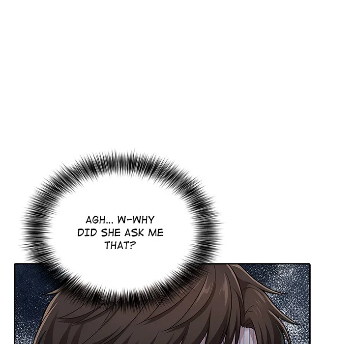 Read A Sticky Situation chapter 0 image 95 on Lezhin