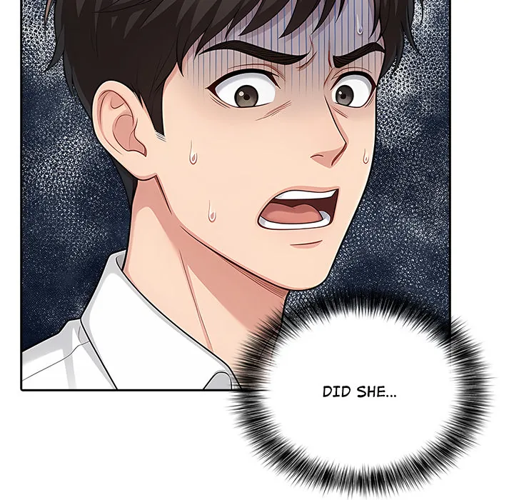 Read A Sticky Situation chapter 0 image 96 on Lezhin