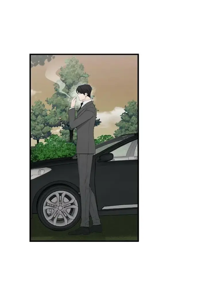 Read A Sticky Situation chapter 11 image 1 on Lezhin