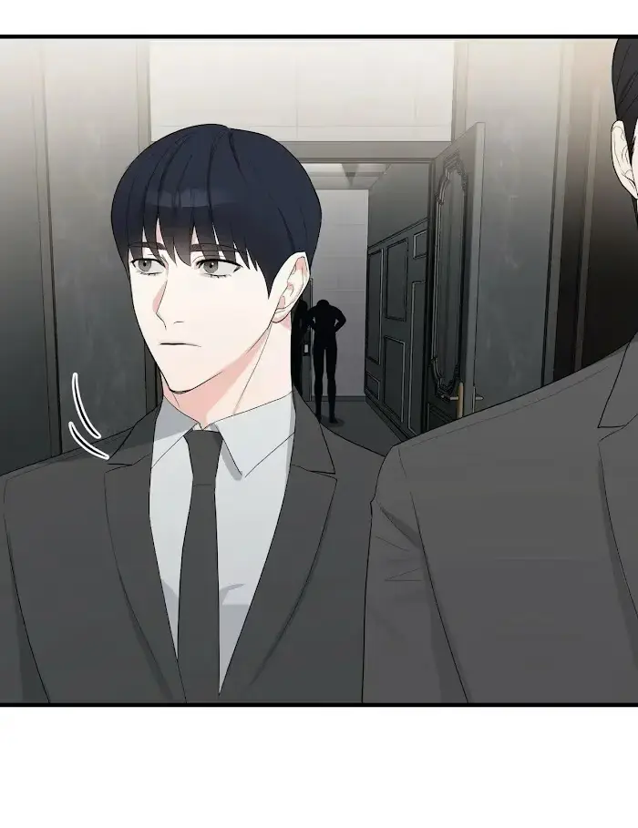 Read A Sticky Situation chapter 11 image 18 on Lezhin