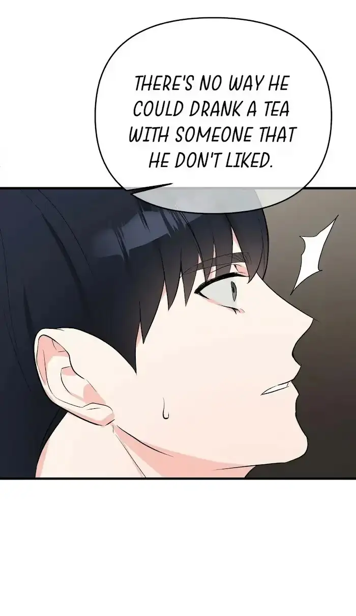 Read A Sticky Situation chapter 11 image 23 on Lezhin