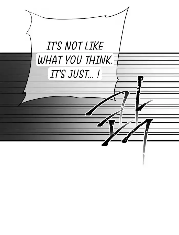 Read A Sticky Situation chapter 11 image 24 on Lezhin