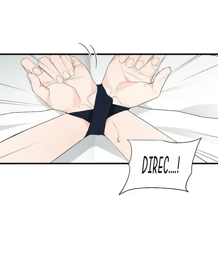 Read A Sticky Situation chapter 11 image 27 on Lezhin