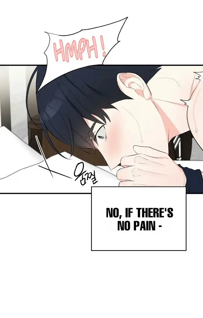 Read A Sticky Situation chapter 11 image 45 on Lezhin