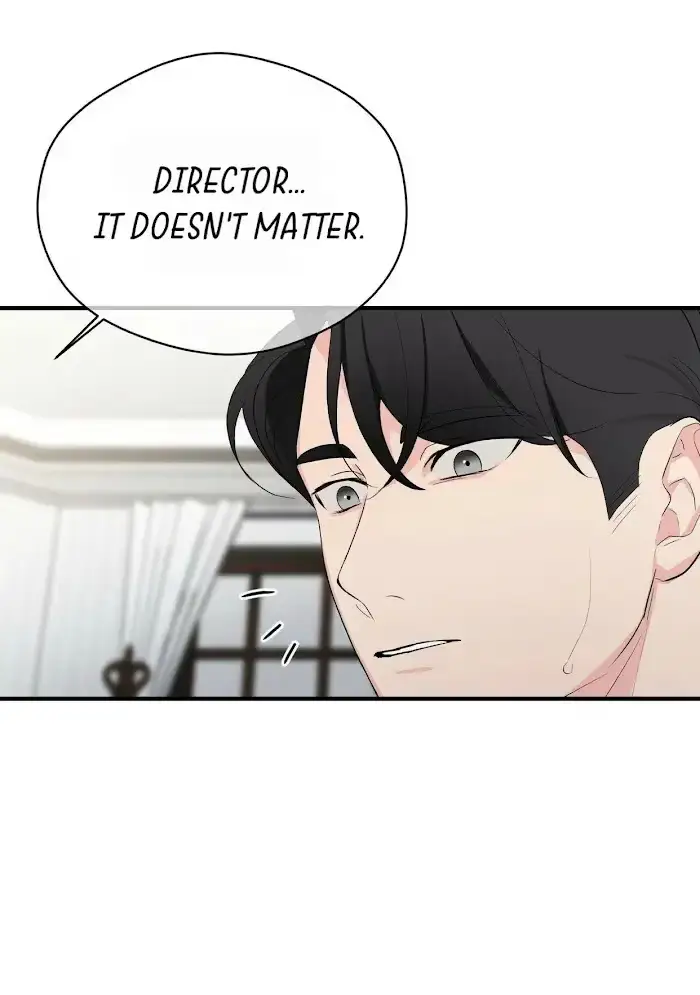 Read A Sticky Situation chapter 11 image 46 on Lezhin