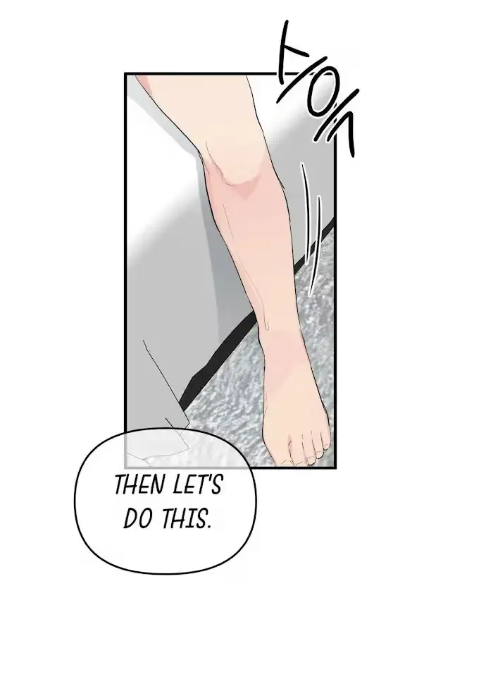 Read A Sticky Situation chapter 11 image 48 on Lezhin