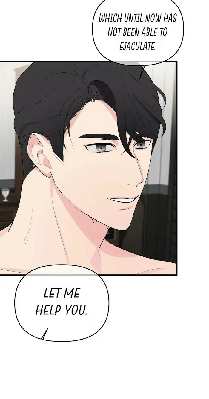Read A Sticky Situation chapter 11 image 52 on Lezhin
