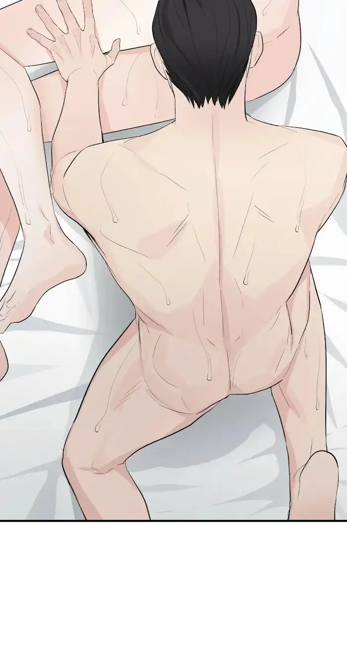 Read A Sticky Situation chapter 11 image 56 on Lezhin