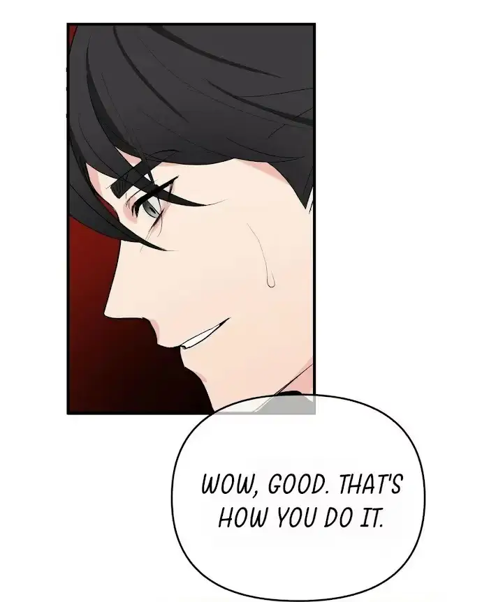 Read A Sticky Situation chapter 12 image 15 on Lezhin