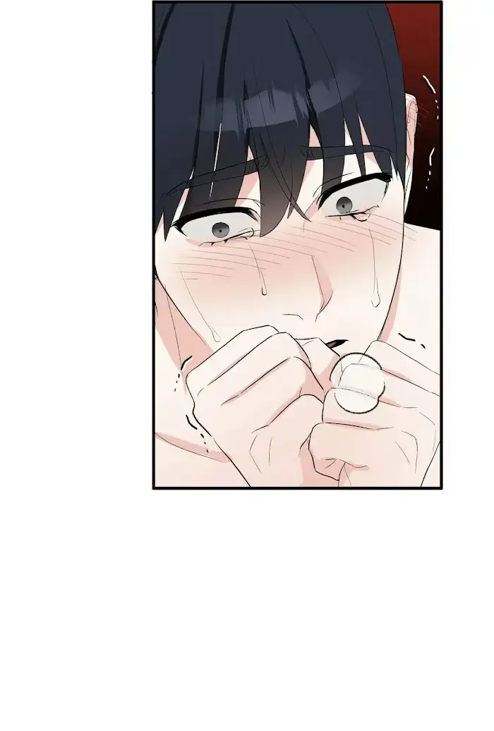 Read A Sticky Situation chapter 12 image 16 on Lezhin