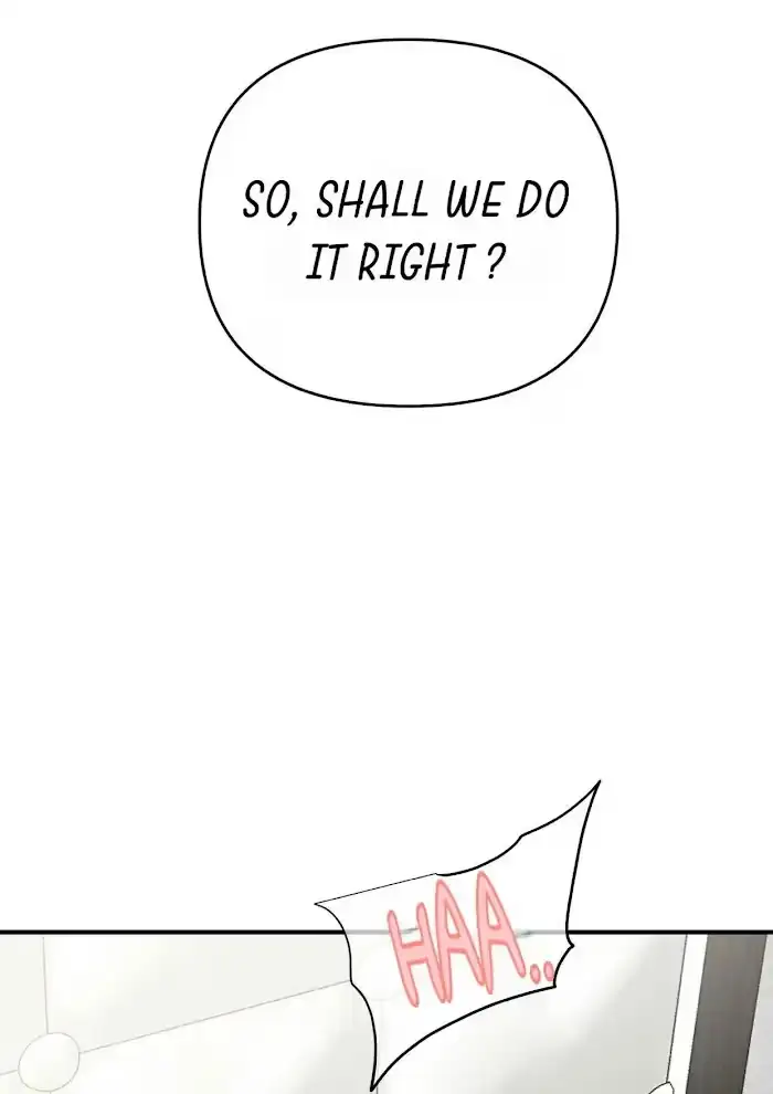 Read A Sticky Situation chapter 12 image 17 on Lezhin