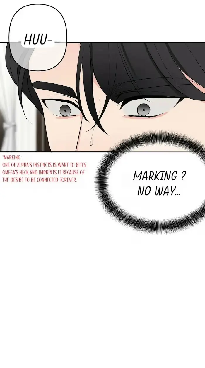 Read A Sticky Situation chapter 12 image 26 on Lezhin