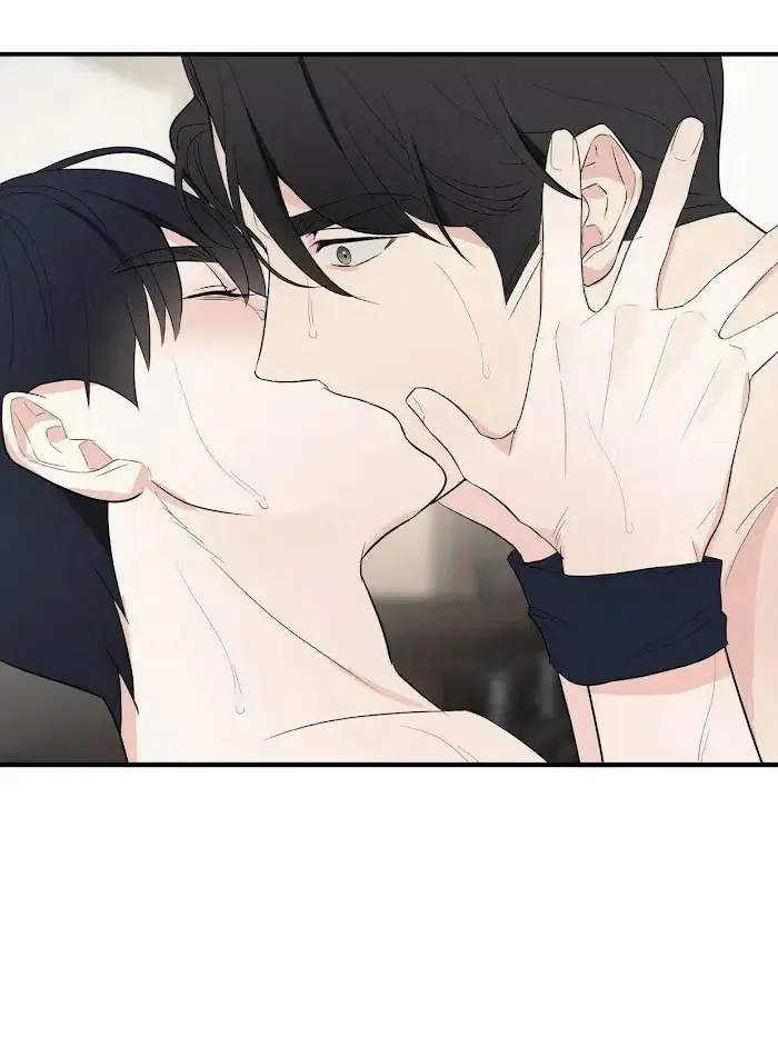 Read A Sticky Situation chapter 12 image 30 on Lezhin