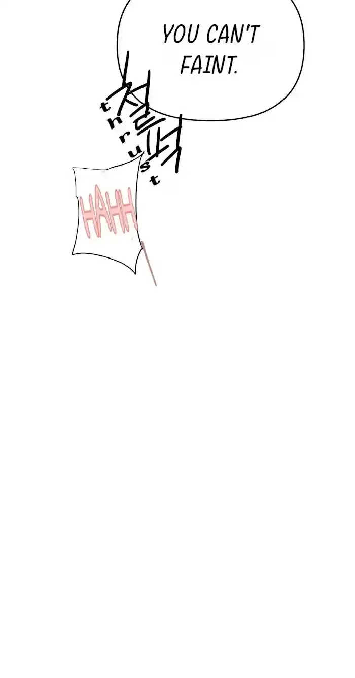 Read A Sticky Situation chapter 12 image 39 on Lezhin