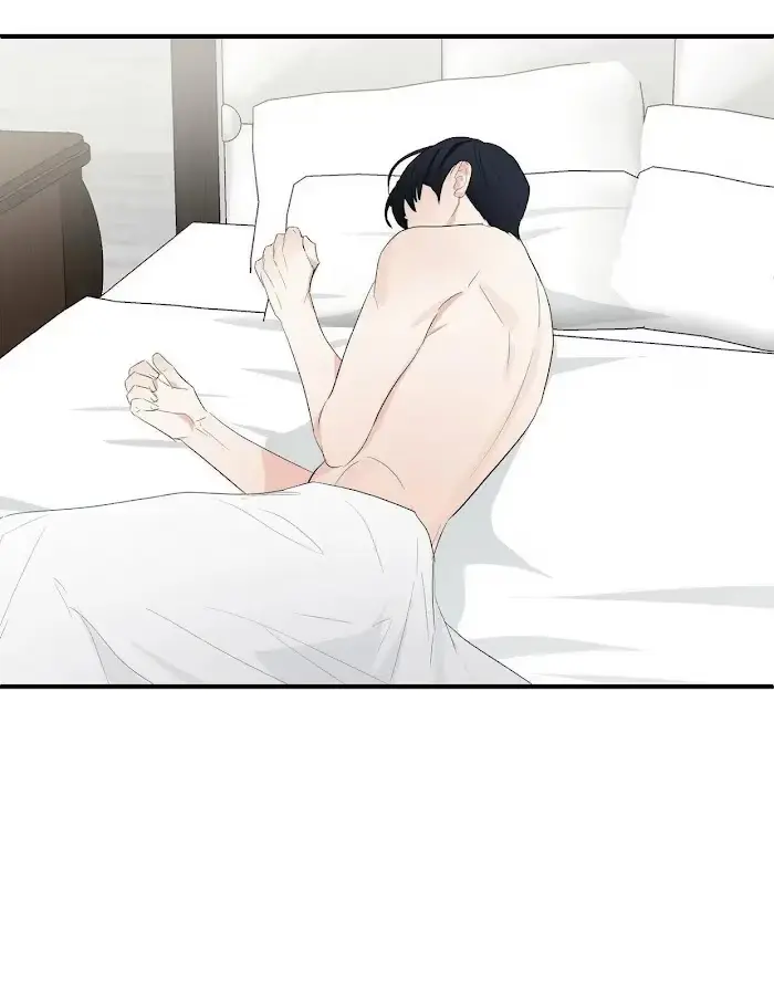 Read A Sticky Situation chapter 12 image 41 on Lezhin