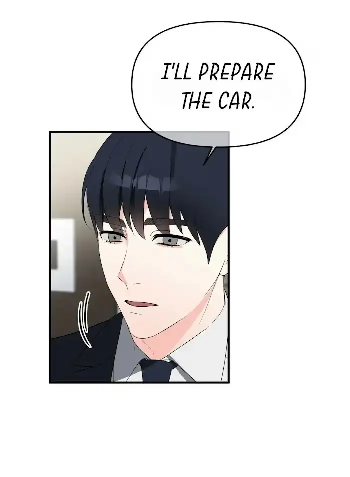 Read A Sticky Situation chapter 12 image 55 on Lezhin